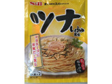 「S＆B まぜるだけのスパゲッティソース ツナしょうゆ風味 袋81.4g」のクチコミ画像 by こむぎまるさん