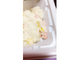 「ファミリーマート ほっくりポテトサラダ」のクチコミ画像 by ふぃっしゅさん