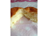「ヤマザキ 薄皮 レアチーズクリームパン 袋5個」のクチコミ画像 by ポロリさん