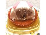 「セブン-イレブン うさぎのムースケーキ」のクチコミ画像 by fish moonさん