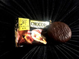 「ロッテ チョコパイ PABLO監修 プレミアムチーズケーキ 袋1個」のクチコミ画像 by 米ちゃんさん