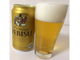 「サッポロ ヱビスビール 缶350ml」のクチコミ画像 by レビュアーさん