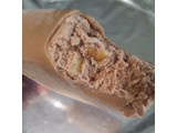 「セリア・ロイル トップス監修 チョコレートケーキアイスバー 袋95ml」のクチコミ画像 by レビュアーさん