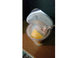 「雪印メグミルク 重ねドルチェ マンゴーとオレンジのレアチーズ カップ120g」のクチコミ画像 by minorinりん さん