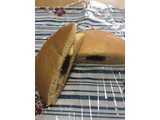 「リョーユーパン 北海道小豆餡＆十勝チーズのホットケーキ 袋2個」のクチコミ画像 by おまめ豆マメさん