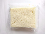 「明治屋 パン祭り限定 パイナップルサンド 1包装」のクチコミ画像 by いちごみるうさん
