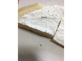 「ファミリーマート ちぎれる三角サンド 練乳ミルクホイップ」のクチコミ画像 by おまめ豆マメさん