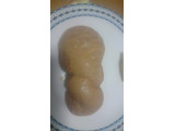 「ヤマザキ 黒糖ツイストパン きな粉チョコ 袋3個」のクチコミ画像 by banさん
