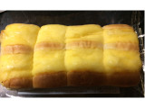 「ヤマザキ チーズクリームペストリー 袋1個」のクチコミ画像 by めーぐーさん