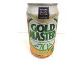 「ローソン セレクト ローソンセレクト ゴールドマスター糖質オフ 缶350ml」のクチコミ画像 by レビュアーさん