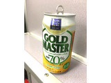 「ローソン セレクト ローソンセレクト ゴールドマスター糖質オフ 缶350ml」のクチコミ画像 by レビュアーさん