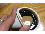 「森永 リッチソースプラス キャラメルラテ風コーヒーゼリー カップ110g」のクチコミ画像 by あんめろんさん