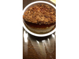 「赤城 PABLO 濃厚な味わいプレミアムチーズタルト カップ105ml」のクチコミ画像 by ゆにょちゃぬさん
