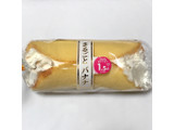 「ヤマザキ まるごとバナナ 袋1個」のクチコミ画像 by あろんさん