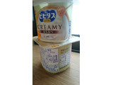 「森永 ビヒダス ヨーグルト CREAMY はちみつ カップ75g×4」のクチコミ画像 by minorinりん さん