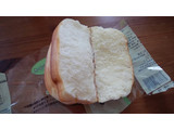 「D‐plus 天然酵母パン 北海道クリーム 袋1個」のクチコミ画像 by ふじつぼだんきさん