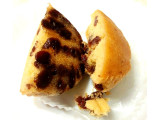 「第一パン ラムレーズン蒸しケーキ 袋1個」のクチコミ画像 by レビュアーさん
