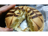 「ヤマザキ ふんわりシフォンのパン ホイップカスタード 袋1個」のクチコミ画像 by あこぷんさん