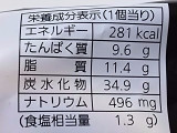 「Pasco のびるチーズとてりやきバーグ 袋1個」のクチコミ画像 by REMIXさん