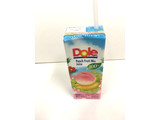 「Dole ピーチフルーツミックス100％ パック200ml」のクチコミ画像 by レビュアーさん