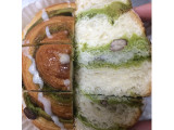 「第一パン 抹茶あずきロール 袋1個」のクチコミ画像 by めーぐーさん