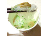 「えーすこっく スープはるさめ 博多水たき風ゆず胡椒仕上げ カップ22g」のクチコミ画像 by レビュアーさん