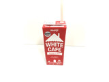 「明治 WHITE CAFE GABAコーヒー 200ml」のクチコミ画像 by レビュアーさん