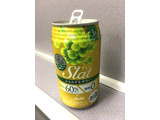 「アサヒ Slat シャルドネサワー 缶350ml」のクチコミ画像 by レビュアーさん