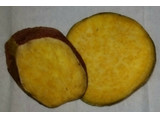 「ローソン 種子島産安納芋チップス」のクチコミ画像 by ペリカさん