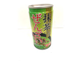 「日本サンガリア・ベバレッジカンパニー 一休茶屋 抹茶つぶぜんざい 190g」のクチコミ画像 by レビュアーさん