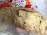 「神戸屋 北海道 生キャラメル蒸しパン 袋1個」のクチコミ画像 by いちごたるとさん