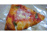 「セブン-イレブン 濃厚トマトソースのピザパン」のクチコミ画像 by レビュアーさん