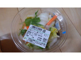 「ミニストップ 白菜のバラン酢サラダ」のクチコミ画像 by レビュアーさん