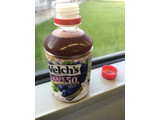 「カルピス Welch’s グレープ50 ペット280ml」のクチコミ画像 by レビュアーさん