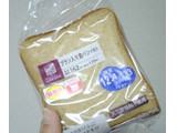 「ローソン ブラン入り食パン 4枚入」のクチコミ画像 by さばみそさん