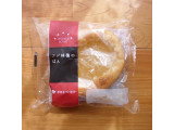「タカキベーカリー ITSUTSUBOSHI フジ林檎のぱん 袋1個」のクチコミ画像 by emaさん