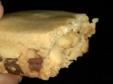 「ブルボン スローバー チョコナッツクッキー 袋40g」のクチコミ画像 by ペリカさん