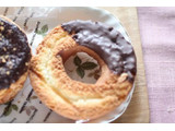 「ミスタードーナツ チョコファッション」のクチコミ画像 by すみっこ7さん