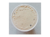 「BEN＆JERRY’S ミニカップ キャラメルチーズケーキ カップ120ml」のクチコミ画像 by ゆにょちゃぬさん