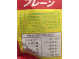 「UHA味覚糖 おさつどきっ プレーン 袋65g」のクチコミ画像 by ベリルさん