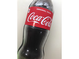「コカ・コーラ コカ・コーラ ペット500ml」のクチコミ画像 by SweetSilさん