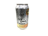 「小西酒造 オーストラリアビール ニューワールド・ピルスナー 缶375ml」のクチコミ画像 by レビュアーさん