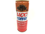 「UCC ミルクコーヒー 缶250g」のクチコミ画像 by レビュアーさん