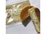 「セブン-イレブン ベイクドチーズクリームのパン」のクチコミ画像 by sweetsmikageさん