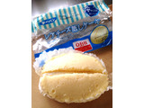 「第一パン レアチーズ蒸しケーキ 袋1個」のクチコミ画像 by ポロリさん
