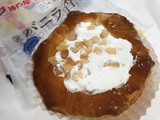 「神戸屋 バニラ香るいやしのマカダミア 袋1個」のクチコミ画像 by いちごたるとさん