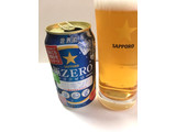 「サッポロ 極ZERO 飲みごろお知らせ！ 極キン！ 缶350ml」のクチコミ画像 by レビュアーさん