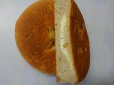 「木村屋 くるみとチーズのパン 袋1個」のクチコミ画像 by レビュアーさん