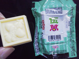 「チロル チロルチョコ 杏仁豆腐 1個」のクチコミ画像 by Jiru Jintaさん