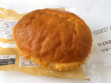 「ローソン バター餅が入った バターづくしのブール」のクチコミ画像 by gggさん